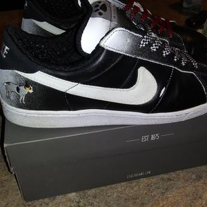 Nike Air Classic SB Murphy Dog size 12 SO RARE